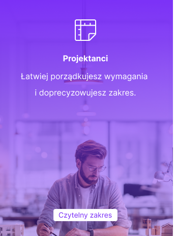 Projektanci